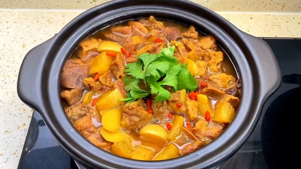 止咳化痰最快的方法，专家建议：用它和瘦肉煮汤，清热解毒，消肿止痛 鹿血片 第9张