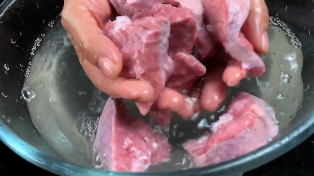 止咳化痰最快的方法，专家建议：用它和瘦肉煮汤，清热解毒，消肿止痛 鹿血片 第11张