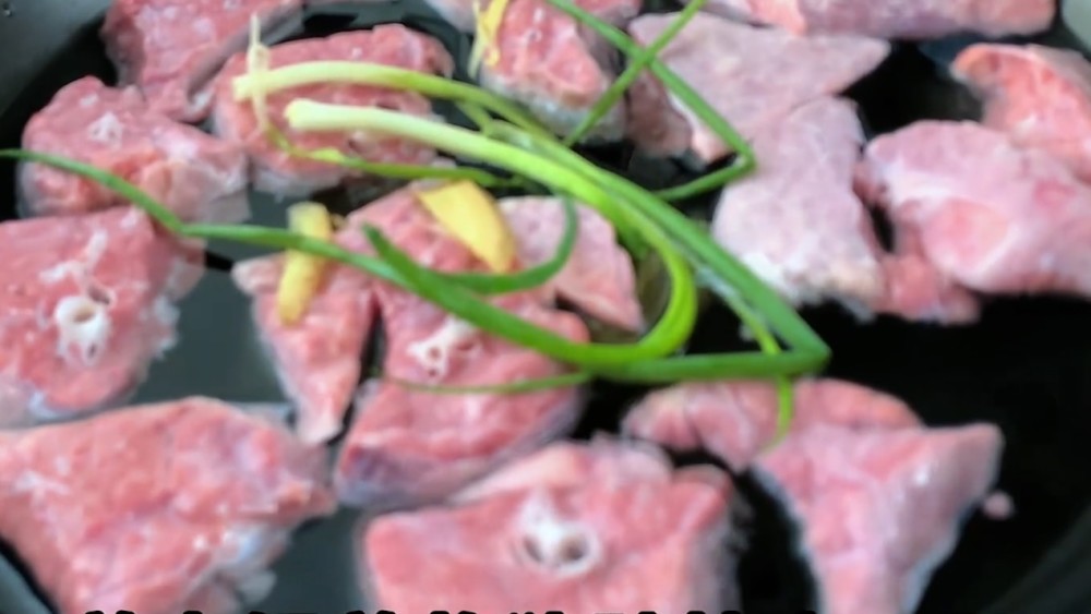 止咳化痰最快的方法，专家建议：用它和瘦肉煮汤，清热解毒，消肿止痛 鹿血片 第12张