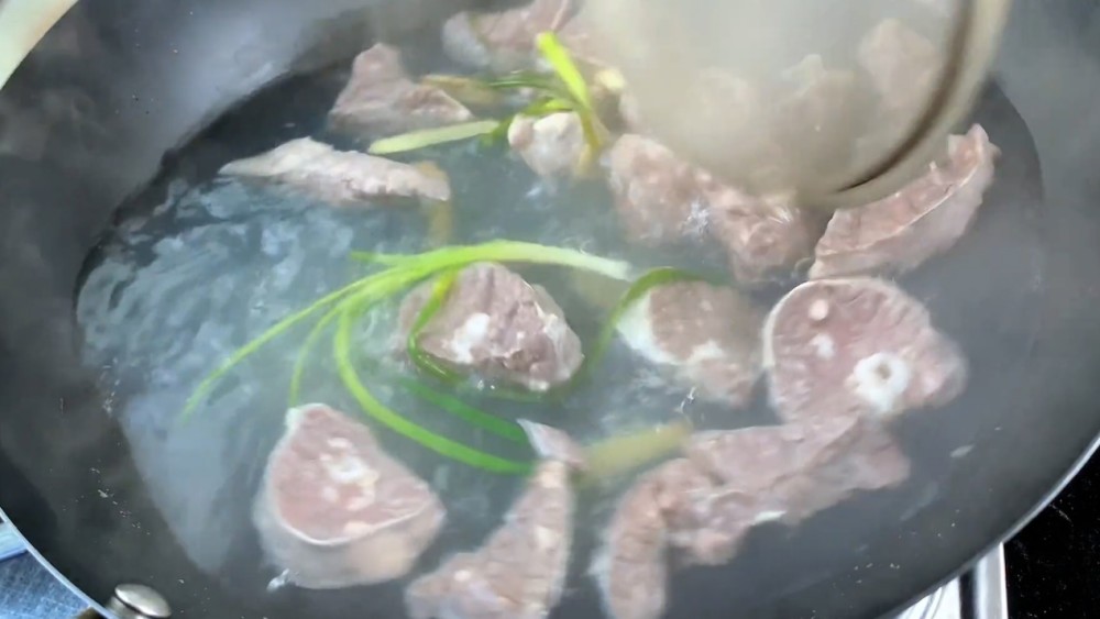 止咳化痰最快的方法，专家建议：用它和瘦肉煮汤，清热解毒，消肿止痛 鹿血片 第14张