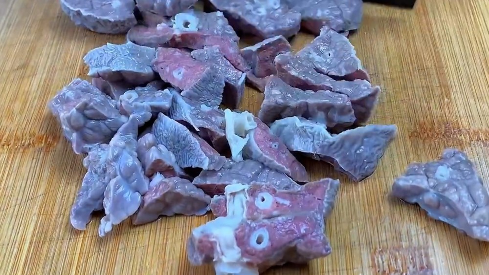 止咳化痰最快的方法，专家建议：用它和瘦肉煮汤，清热解毒，消肿止痛 鹿血片 第15张