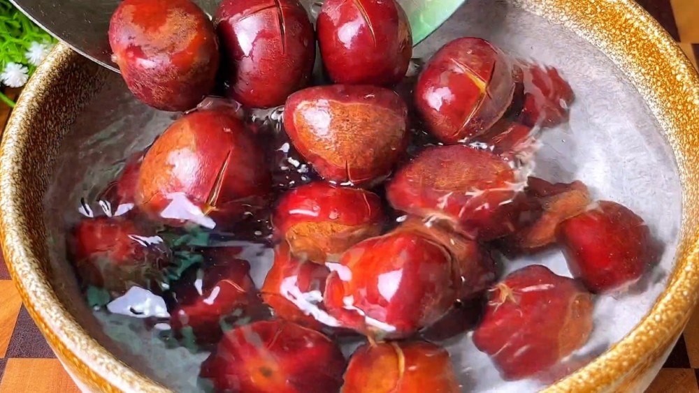 止咳化痰最快的方法，专家建议：用它和瘦肉煮汤，清热解毒，消肿止痛 鹿血片 第20张