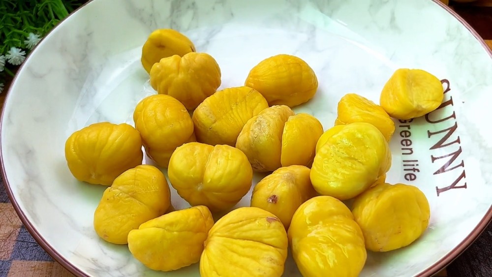 止咳化痰最快的方法，专家建议：用它和瘦肉煮汤，清热解毒，消肿止痛 鹿血片 第21张