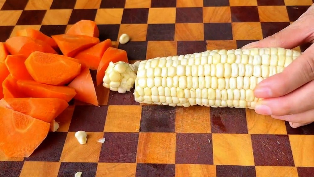 止咳化痰最快的方法，专家建议：用它和瘦肉煮汤，清热解毒，消肿止痛 鹿血片 第22张