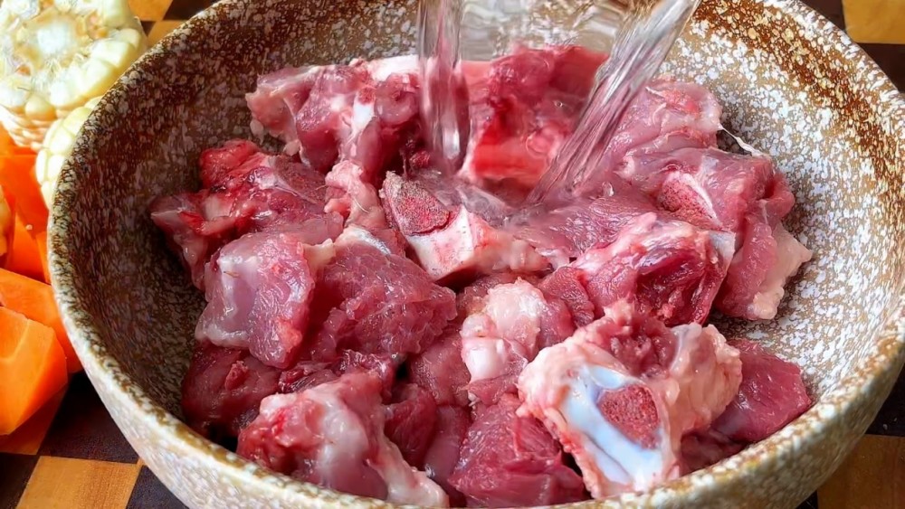 止咳化痰最快的方法，专家建议：用它和瘦肉煮汤，清热解毒，消肿止痛 鹿血片 第23张