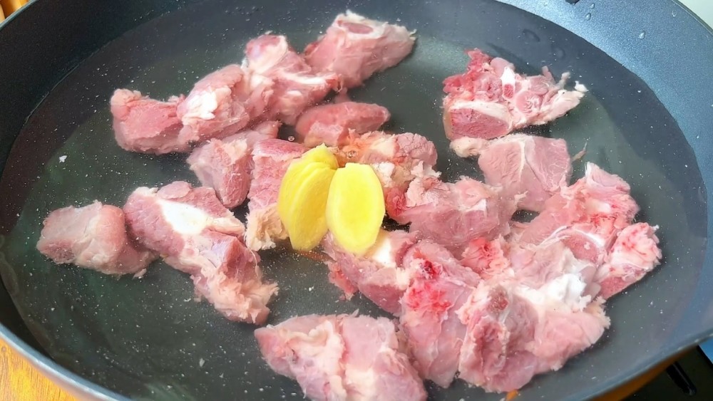 止咳化痰最快的方法，专家建议：用它和瘦肉煮汤，清热解毒，消肿止痛 鹿血片 第24张