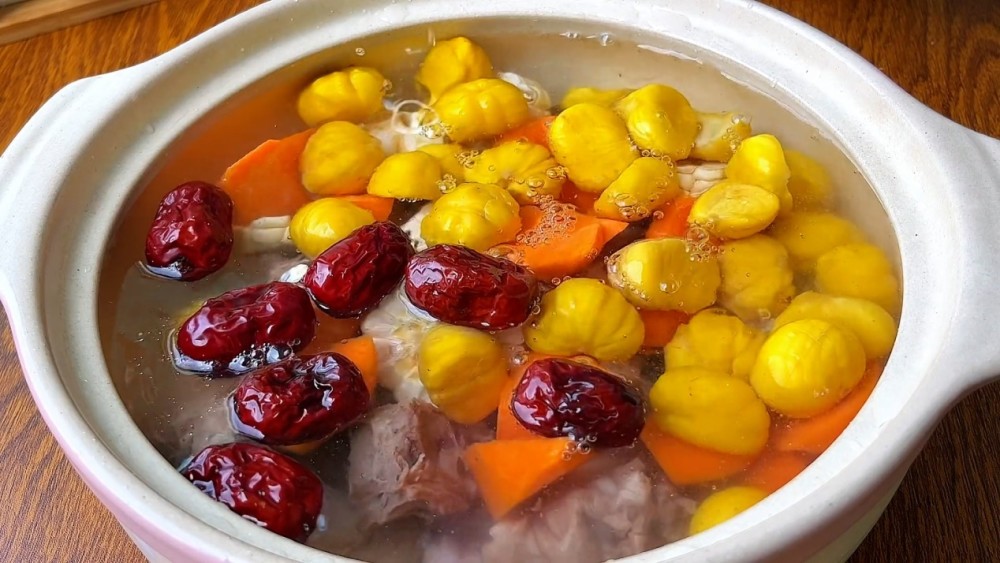 止咳化痰最快的方法，专家建议：用它和瘦肉煮汤，清热解毒，消肿止痛 鹿血片 第25张