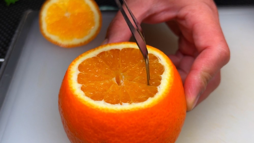 “羊”了不要怕,吃这两种水果!止咳化痰,增强免疫力,缓解酸痛,助力早日安康 鹿血片 第4张 “羊”了不要怕,吃这两种水果!止咳化痰,增强免疫力,缓解酸痛,助力早日安康 鹿血片 第4张