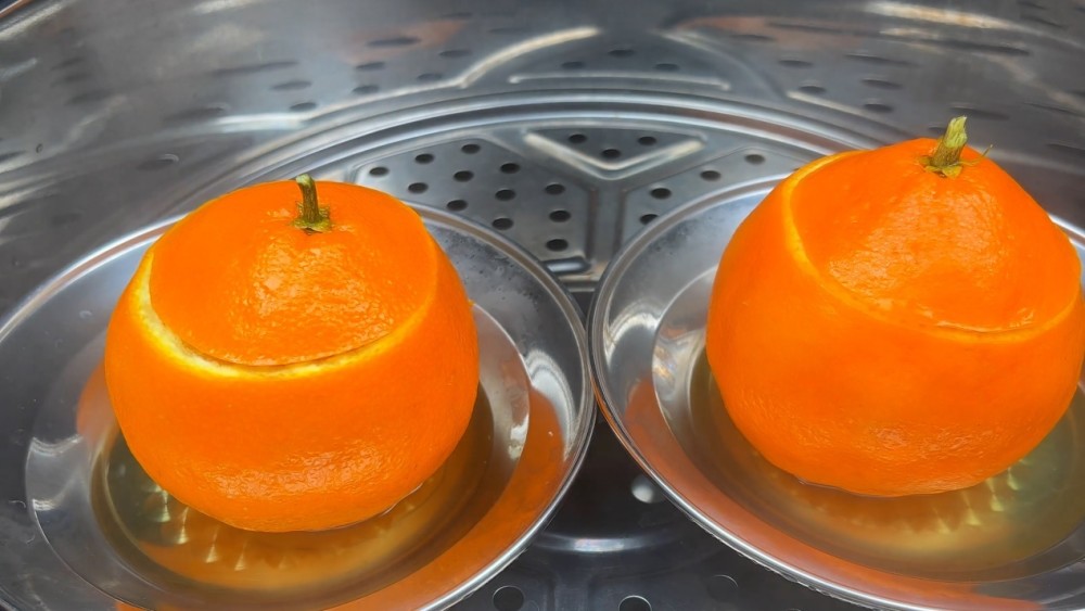 “羊”了不要怕,吃这两种水果!止咳化痰,增强免疫力,缓解酸痛,助力早日安康 鹿血片 第6张 “羊”了不要怕,吃这两种水果!止咳化痰,增强免疫力,缓解酸痛,助力早日安康 鹿血片 第6张