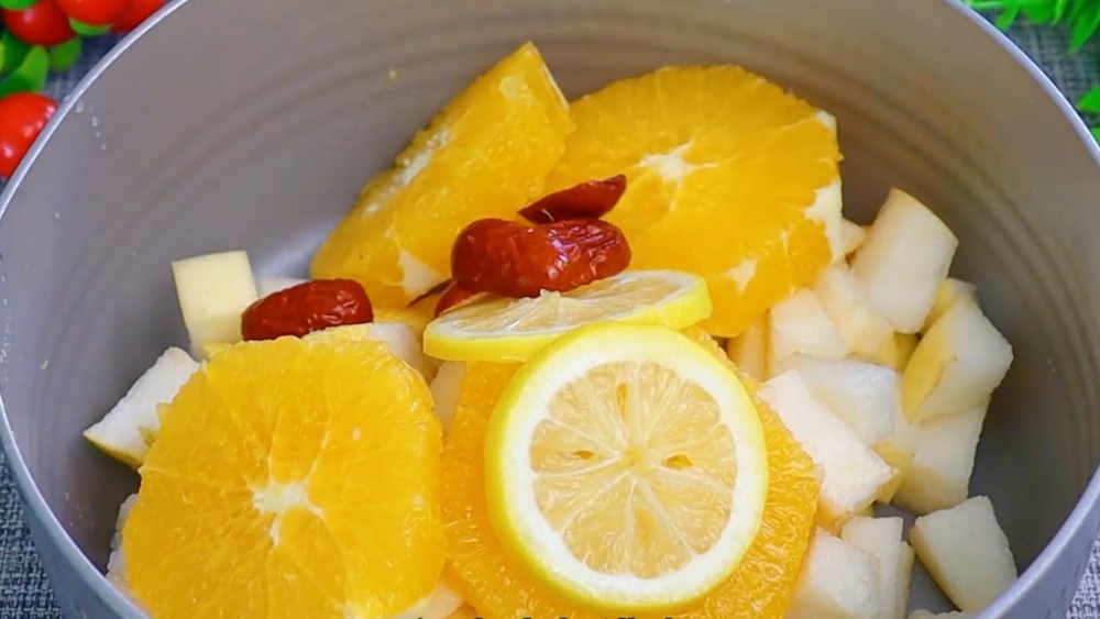 “羊”了不要怕,吃这两种水果!止咳化痰,增强免疫力,缓解酸痛,助力早日安康 鹿血片 第18张 “羊”了不要怕,吃这两种水果!止咳化痰,增强免疫力,缓解酸痛,助力早日安康 鹿血片 第18张