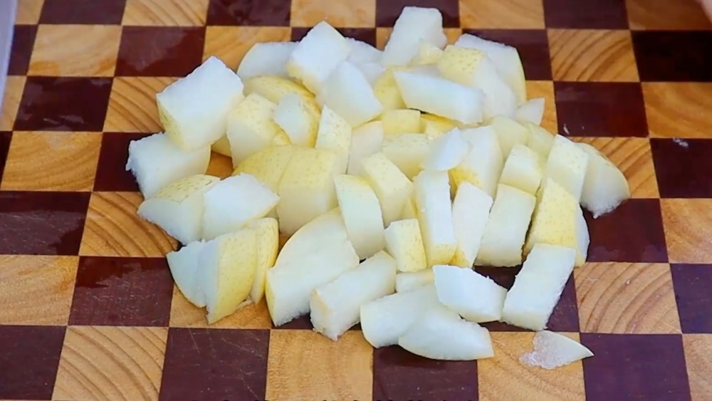 “羊”了不要怕,吃这两种水果!止咳化痰,增强免疫力,缓解酸痛,助力早日安康 鹿血片 第17张 “羊”了不要怕,吃这两种水果!止咳化痰,增强免疫力,缓解酸痛,助力早日安康 鹿血片 第17张