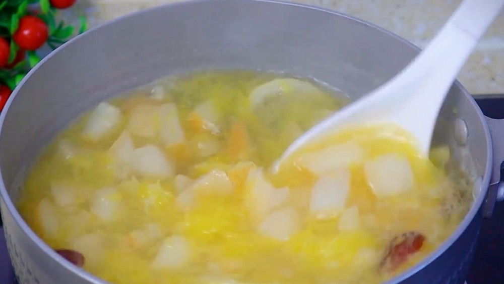 “羊”了不要怕,吃这两种水果!止咳化痰,增强免疫力,缓解酸痛,助力早日安康 鹿血片 第19张 “羊”了不要怕,吃这两种水果!止咳化痰,增强免疫力,缓解酸痛,助力早日安康 鹿血片 第19张