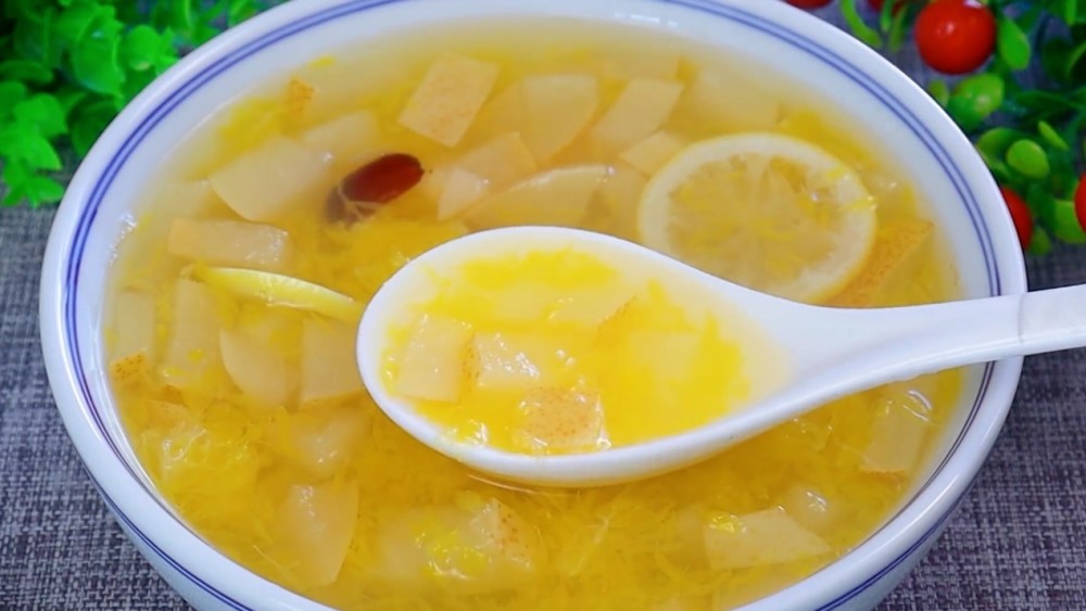 “羊”了不要怕,吃这两种水果!止咳化痰,增强免疫力,缓解酸痛,助力早日安康 鹿血片 第20张 “羊”了不要怕,吃这两种水果!止咳化痰,增强免疫力,缓解酸痛,助力早日安康 鹿血片 第20张