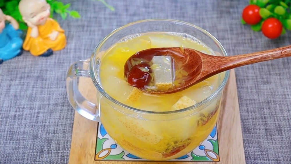 “羊”了不要怕,吃这两种水果!止咳化痰,增强免疫力,缓解酸痛,助力早日安康 鹿血片 第21张 “羊”了不要怕,吃这两种水果!止咳化痰,增强免疫力,缓解酸痛,助力早日安康 鹿血片 第21张