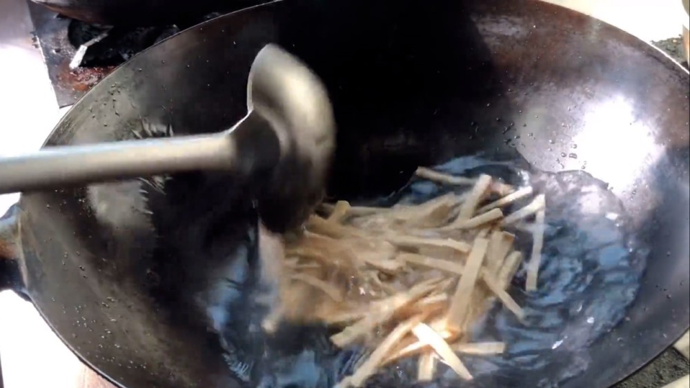 二次感染来袭，中老年人：多吃3种“高叶酸”菜，快速恢复，过好年 鹿血片 第24张