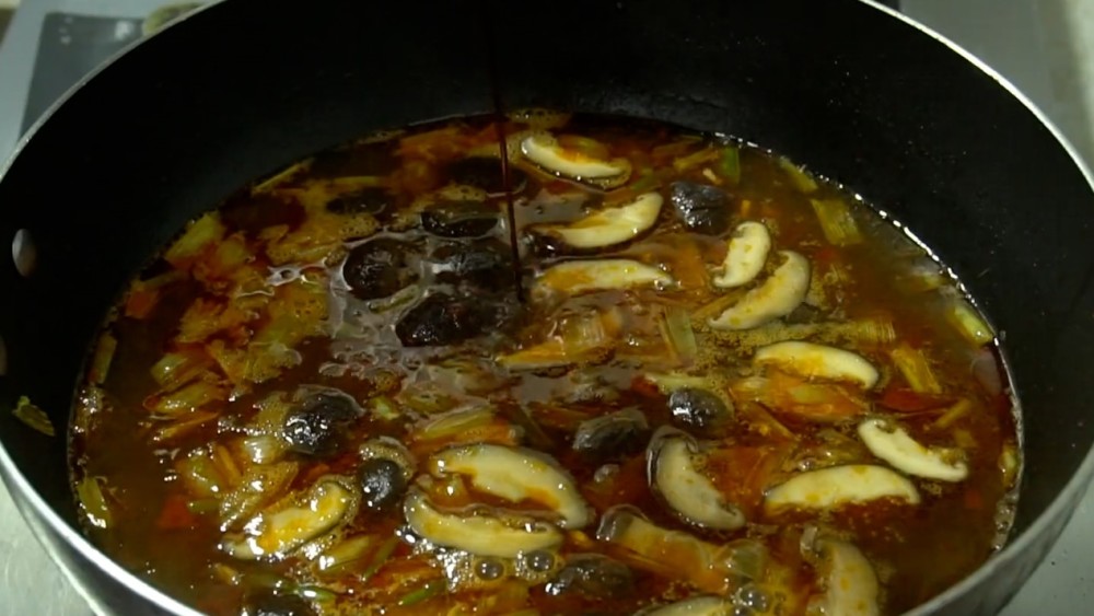 二次感染来袭,中老年人:多吃3种“高叶酸”菜,快速恢复,过好年 鹿血片 第17张 二次感染来袭,中老年人:多吃3种“高叶酸”菜,快速恢复,过好年 鹿血片 第17张