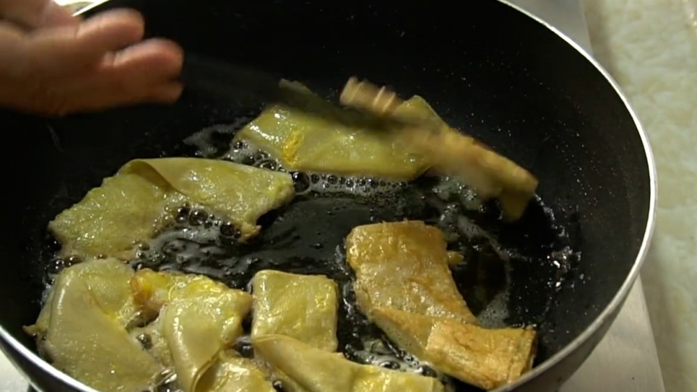 二次感染来袭,中老年人:多吃3种“高叶酸”菜,快速恢复,过好年 鹿血片 第16张 二次感染来袭,中老年人:多吃3种“高叶酸”菜,快速恢复,过好年 鹿血片 第16张