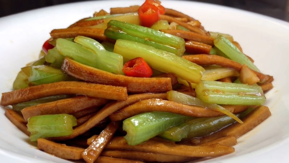 二次感染来袭,中老年人:多吃3种“高叶酸”菜,快速恢复,过好年 鹿血片 第27张 二次感染来袭,中老年人:多吃3种“高叶酸”菜,快速恢复,过好年 鹿血片 第27张