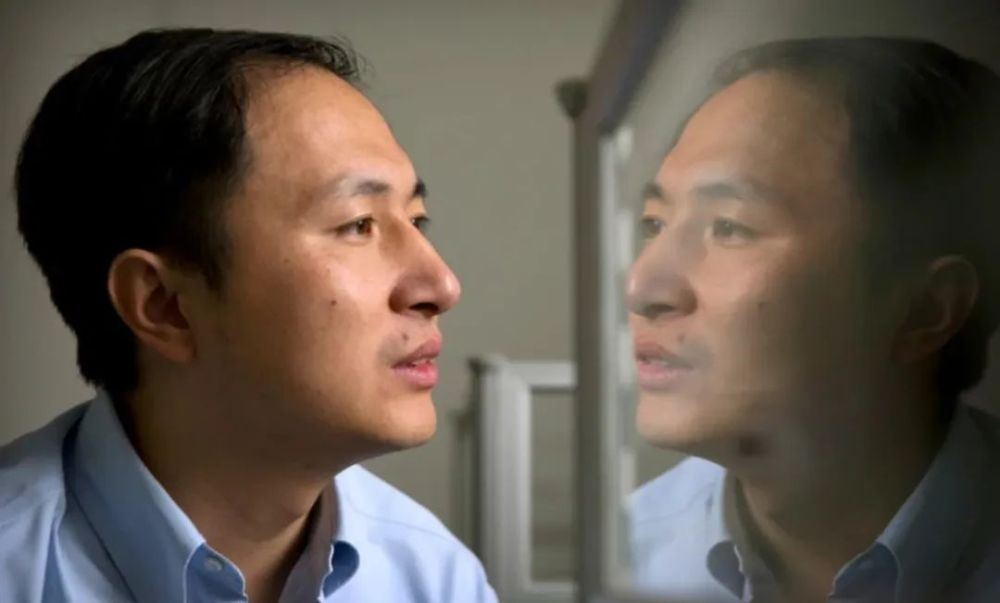 贺建奎计划在2-3年内攻克3-5种罕见病,DMD将是首个目标 鹿血片 第1张 贺建奎计划在2-3年内攻克3-5种罕见病,DMD将是首个目标 鹿血片 第1张