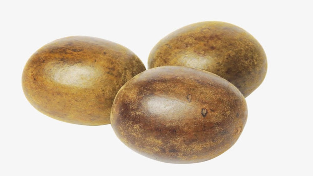 再顽固的咳嗽，拿它泡水喝几次，止咳化痰降肝火，喉咙舒服少生病 鹿血片 第4张