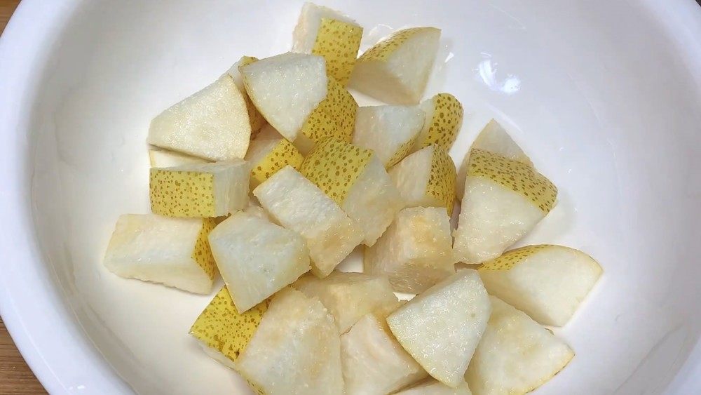 再顽固的咳嗽，拿它泡水喝几次，止咳化痰降肝火，喉咙舒服少生病 鹿血片 第9张