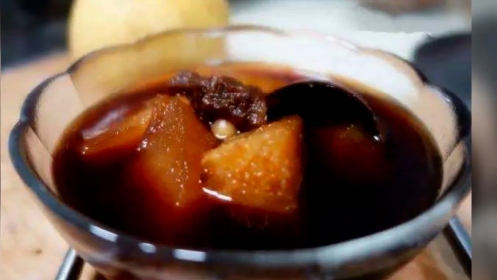 再顽固的咳嗽，拿它泡水喝几次，止咳化痰降肝火，喉咙舒服少生病 鹿血片 第7张