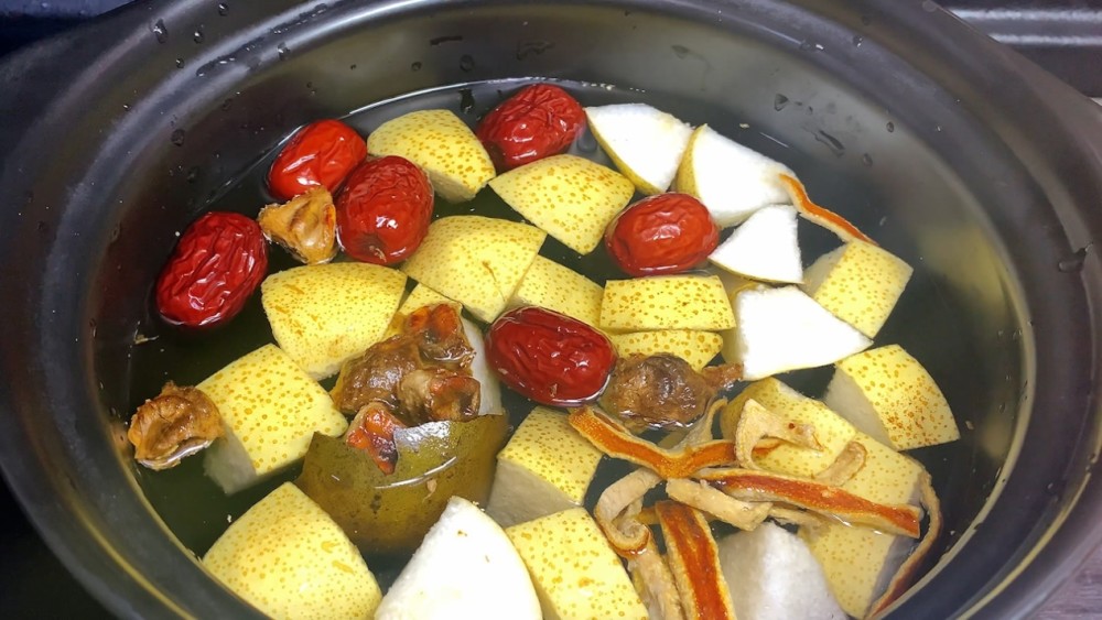 再顽固的咳嗽，拿它泡水喝几次，止咳化痰降肝火，喉咙舒服少生病 鹿血片 第11张