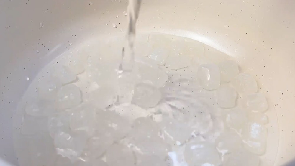 再顽固的咳嗽，拿它泡水喝几次，止咳化痰降肝火，喉咙舒服少生病 鹿血片 第16张