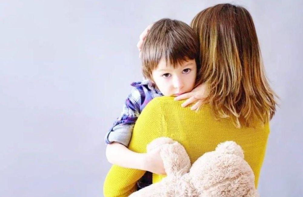 女儿13岁了还在咬指甲，看了心理医生才明白：原来是触觉敏感 鹿血片 第5张