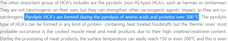 来自厨房的三大致癌物,很多炒菜的妈都错了,如何减少厨房致癌物 鹿血片 第7张 来自厨房的三大致癌物,很多炒菜的妈都错了,如何减少厨房致癌物 鹿血片 第7张