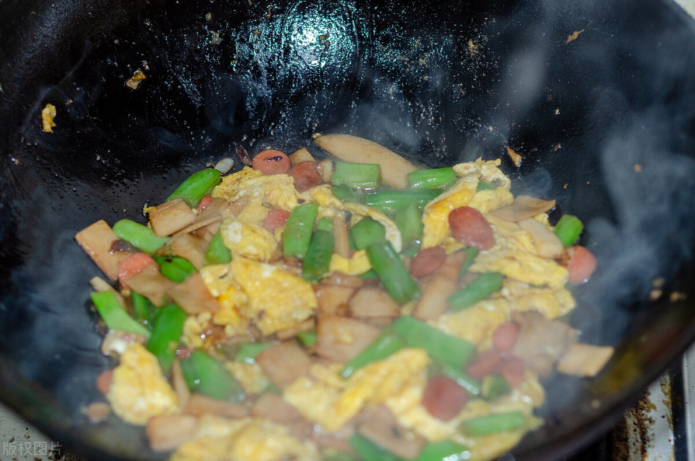 来自厨房的三大致癌物,很多炒菜的妈都错了,如何减少厨房致癌物 鹿血片 第10张 来自厨房的三大致癌物,很多炒菜的妈都错了,如何减少厨房致癌物 鹿血片 第10张