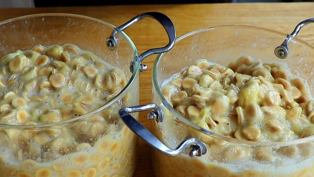 咳嗽最怕吃1果,比10碗梨汤还管用!滋阴润肺,凉血利咽,别错过 鹿血片 第4张 咳嗽最怕吃1果,比10碗梨汤还管用!滋阴润肺,凉血利咽,别错过 鹿血片 第4张