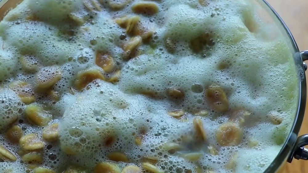 咳嗽最怕吃1果,比10碗梨汤还管用!滋阴润肺,凉血利咽,别错过 鹿血片 第5张 咳嗽最怕吃1果,比10碗梨汤还管用!滋阴润肺,凉血利咽,别错过 鹿血片 第5张