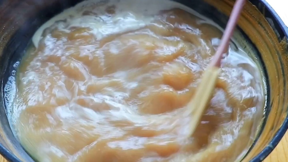 咳嗽最怕吃1果,比10碗梨汤还管用!滋阴润肺,凉血利咽,别错过 鹿血片 第8张 咳嗽最怕吃1果,比10碗梨汤还管用!滋阴润肺,凉血利咽,别错过 鹿血片 第8张