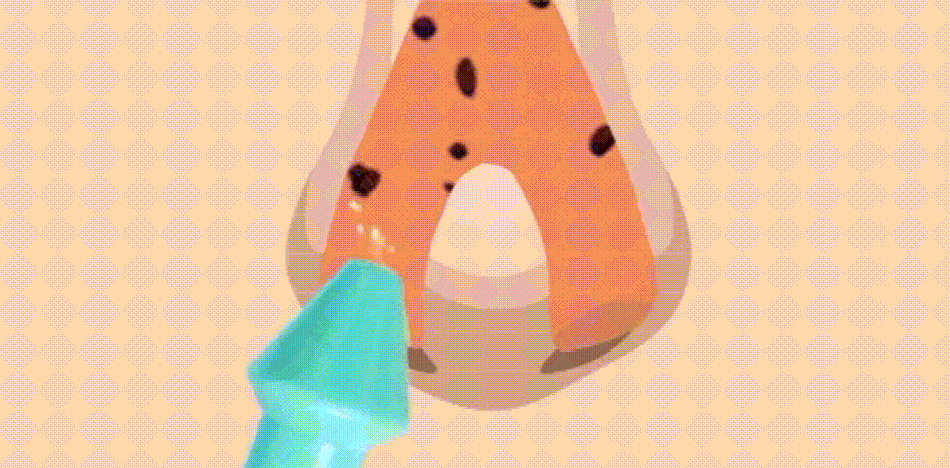 阳后出现“水泥封鼻”,医生最怕你这样擤鼻涕…… 鹿血片 第6张 阳后出现“水泥封鼻”,医生最怕你这样擤鼻涕…… 鹿血片 第6张